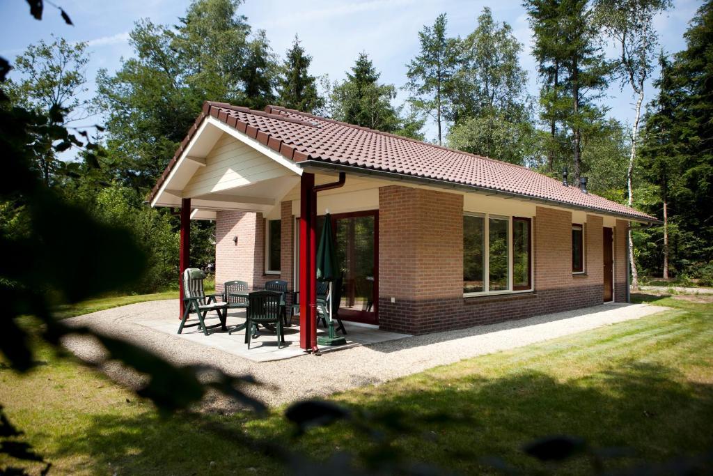 Bok'S Bungalowpark Garderen Room photo